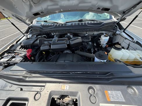 Used 2019 Ford F350 XL w/ Power Equipment Group RWD image 10