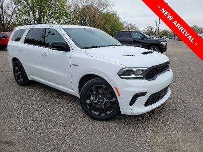 Used 2023 Dodge Durango R/T