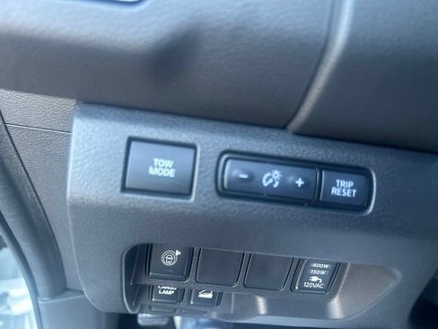 Certified 2025 Nissan Frontier PRO-4X w/ Pro Premium Package AWD/4WD image 21