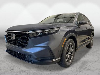 New 2026 Honda CR-V EX-L