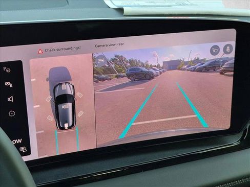 New 2027 Audi Q6 e-tron Premium Plus AWD/4WD image 11