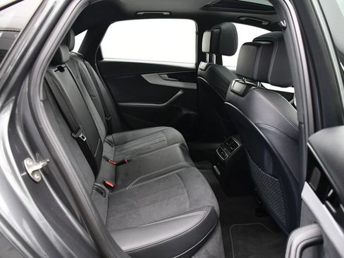 Certified 2023 Audi A4 2.0T Premium Plus w/ Premium Plus Package AWD/4WD image 55