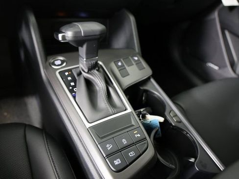 New 2026 Kia Sportage SX FWD image 20