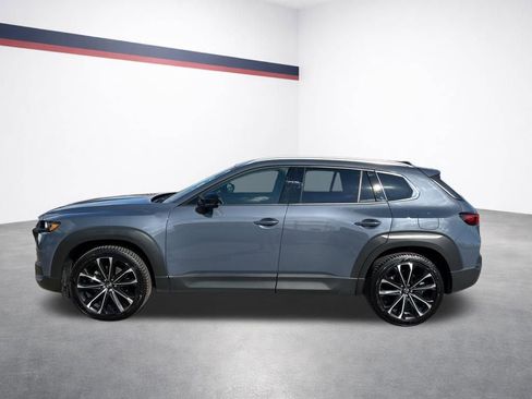 Used 2024 MAZDA CX-50 2.5 Turbo w/ Weather Package AWD/4WD image 8