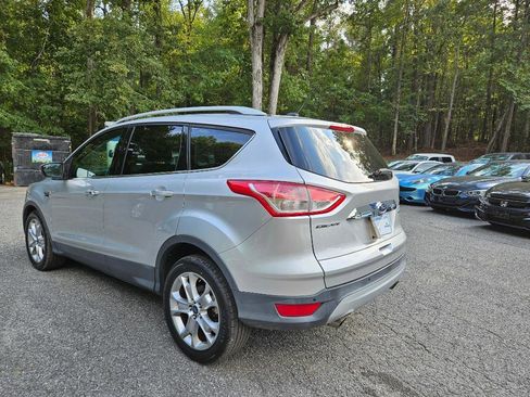 Used 2014 Ford Escape Titanium image 4