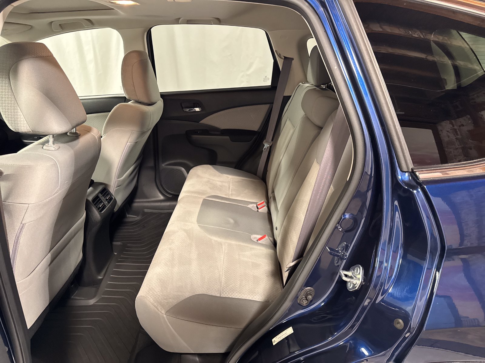 Used 2015 Honda CR-V EX image 5