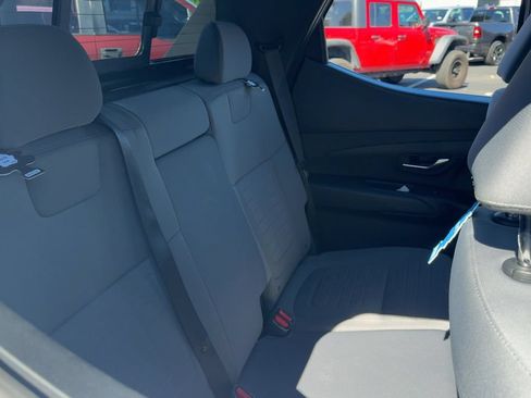 Used 2022 Hyundai Santa Cruz SEL Premium AWD/4WD image 13