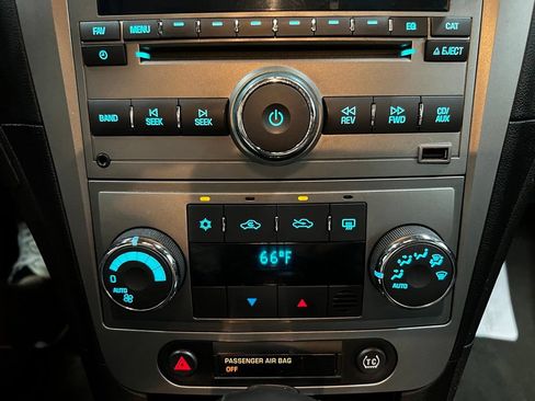 Used 2011 Chevrolet Malibu LTZ w/ HFV6 Engine Package FWD image 20