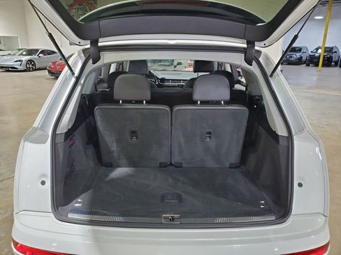 Used 2017 Audi Q7 3.0T Premium Plus image 47