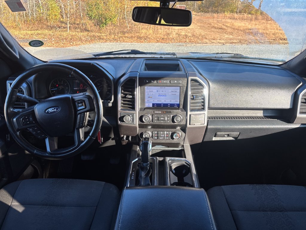 Used 2020 Ford F150 XLT w/ Equipment Group 302A Luxury AWD/4WD image 13