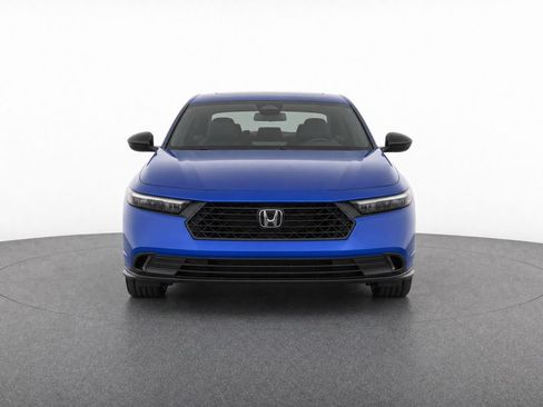 Used 2025 Honda Accord Sport image 5