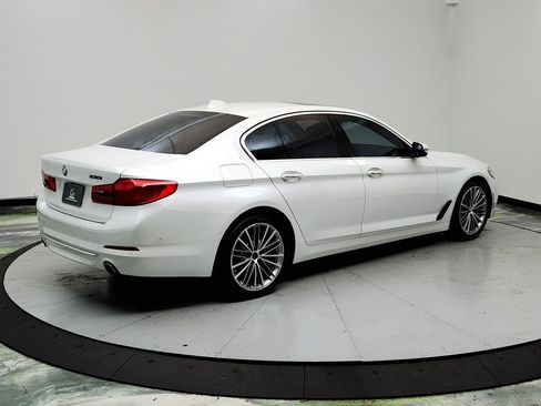Used 2017 BMW 530i image 5