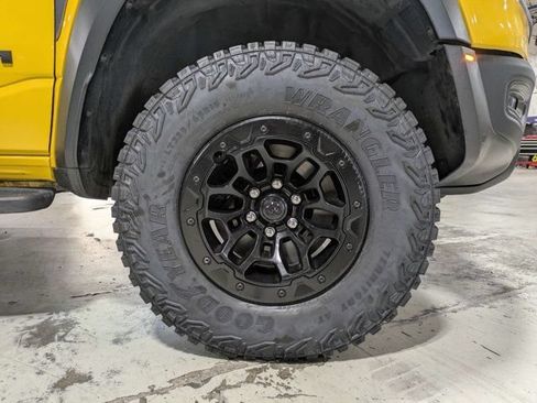 Used 2023 RAM 1500 TRX w/ TRX Level 2 Equipment Group AWD/4WD image 9