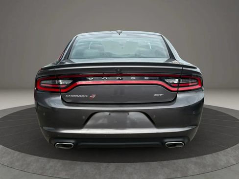 Used 2018 Dodge Charger GT AWD/4WD image 5