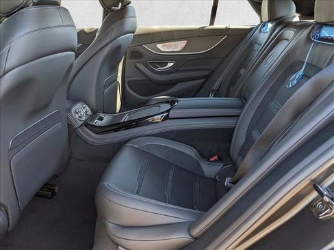 New 2026 Mercedes-Benz AMG GT 53 image 17