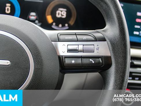 Used 2025 Hyundai Tucson SEL image 27