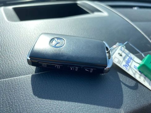 Used 2023 MAZDA CX-5 AWD 2.5 Turbo image 38