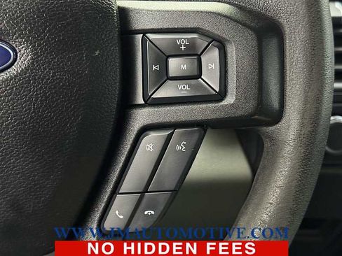 Used 2018 Ford F150 XL w/ Equipment Group 101A Mid image 41