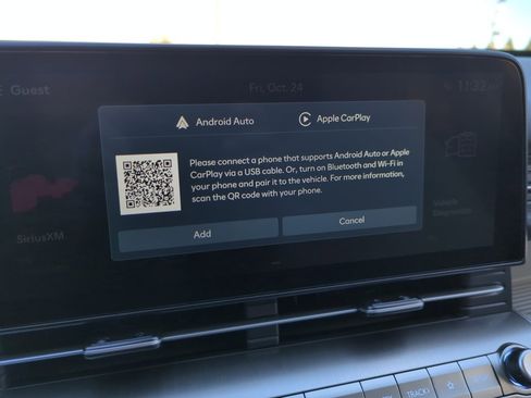 New 2026 Hyundai Kona SEL Sport image 19