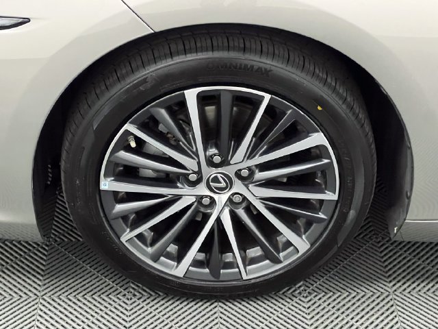 Used 2021 Lexus ES 350 w/ Premium Package FWD image 23