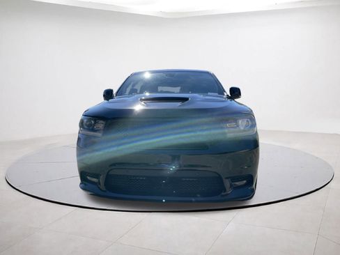 Used 2019 Dodge Durango R/T w/ Trailer Tow Group IV image 2