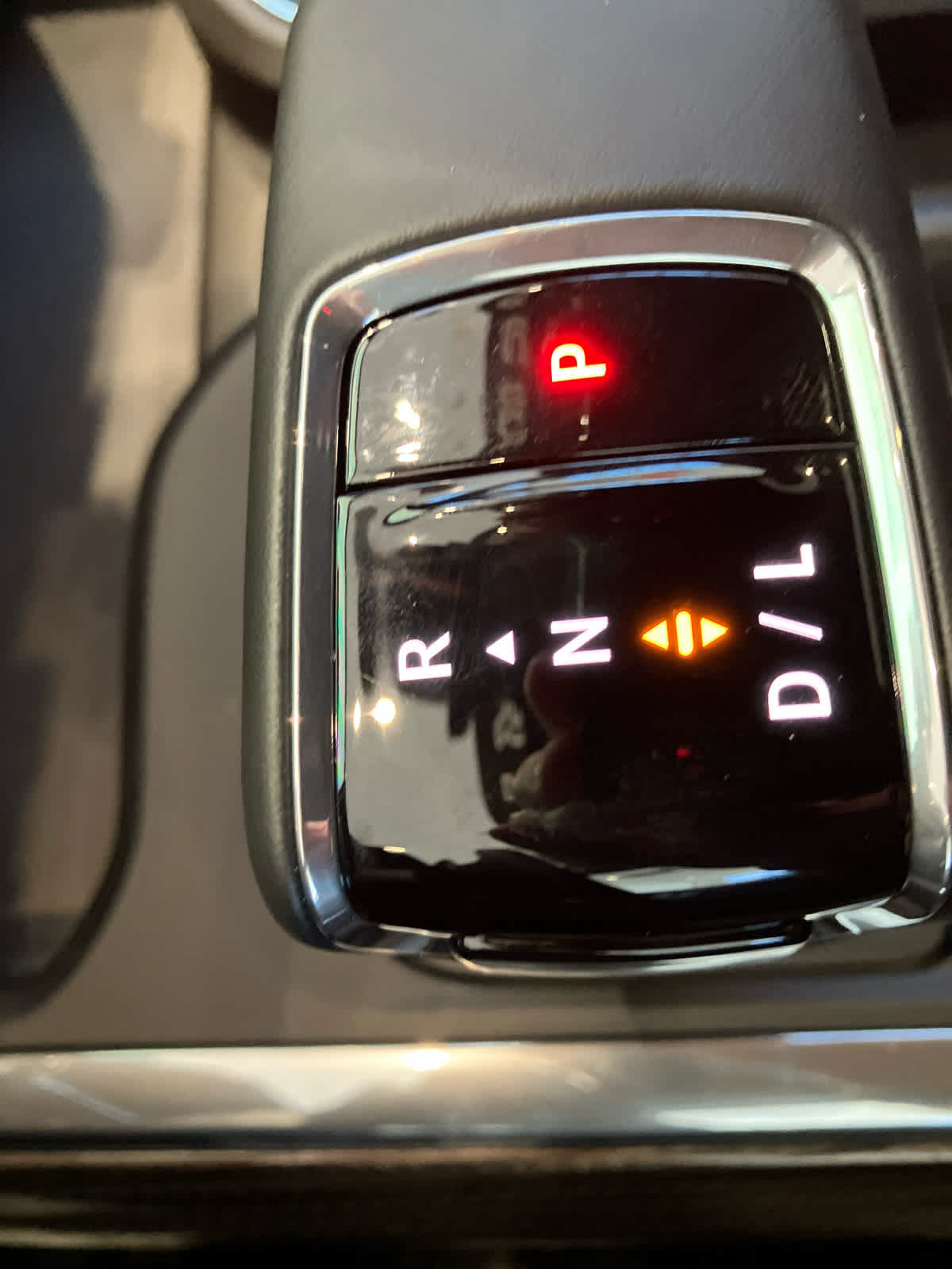 New 2026 Chevrolet Silverado 1500 RST AWD/4WD image 35