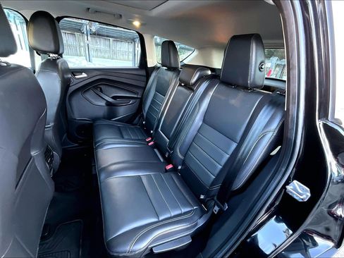 Used 2016 Ford Escape Titanium image 25