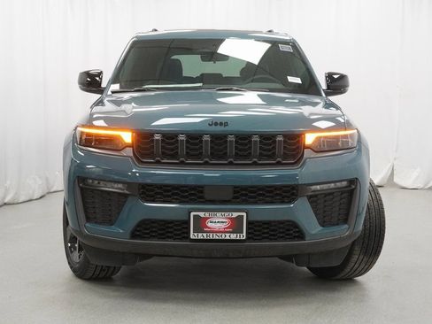 New 2026 Jeep Grand Cherokee Limited image 6