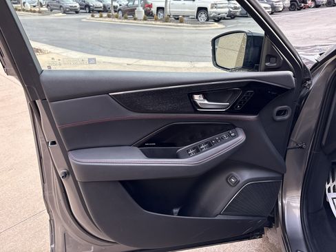 Used 2025 Acura MDX Type S image 14