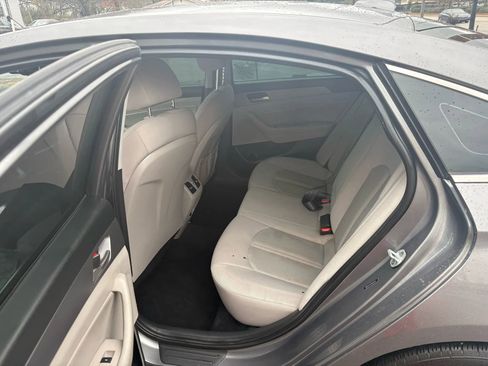 Used 2019 Hyundai Sonata SEL image 7