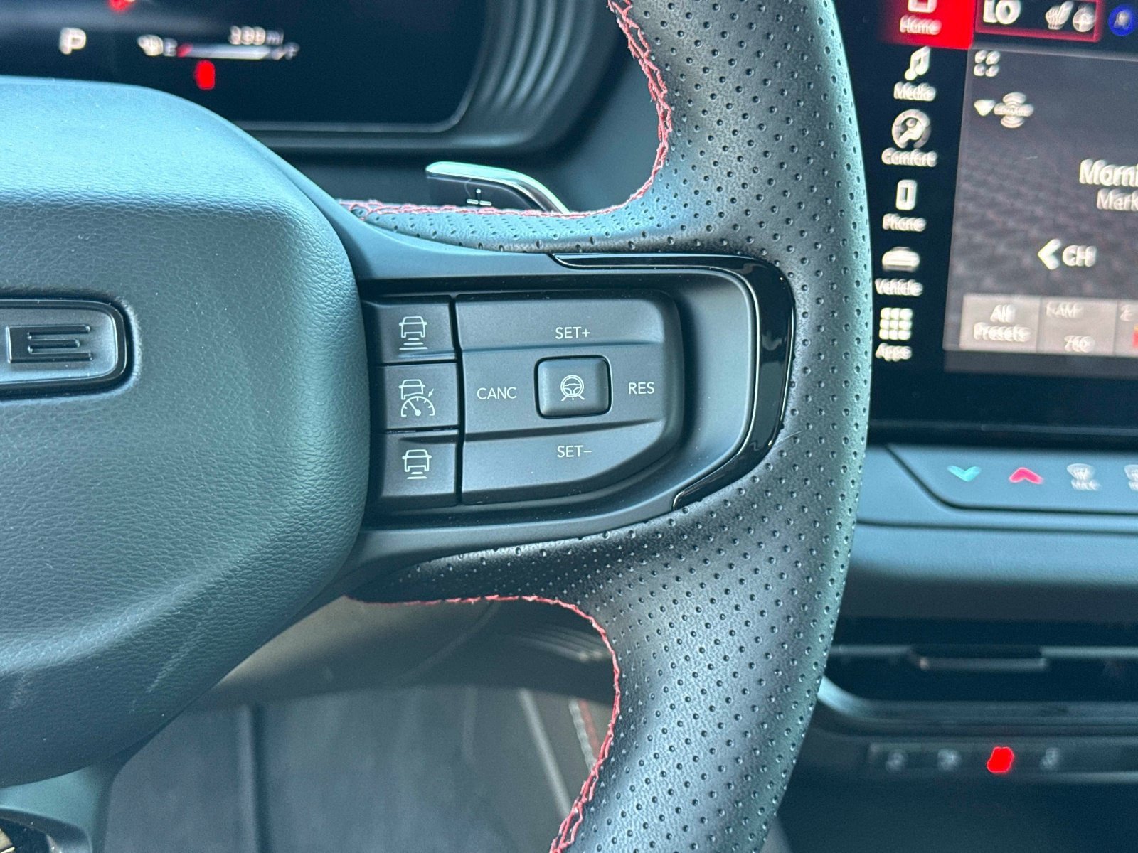 New 2027 Dodge Charger R/T AWD/4WD image 28