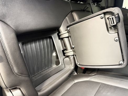 Used 2019 GMC Sierra 1500 SLT w/ SLT Premium Package image 19