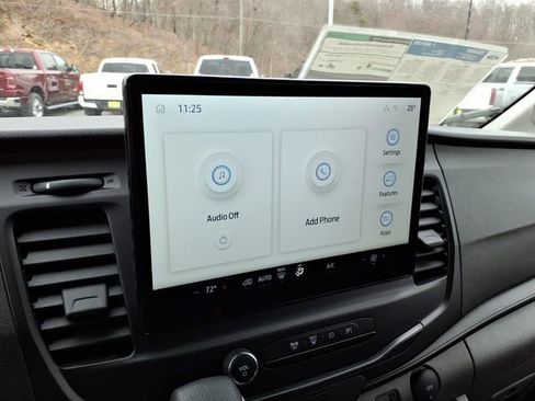 New 2026 Ford Transit 250 148 Medium Roof image 18