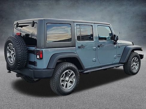 Used 2014 Jeep Wrangler Unlimited Sport w/ Quick Order Package 24S image 8