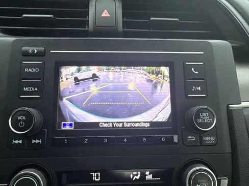 Certified 2020 Honda Civic LX image 19