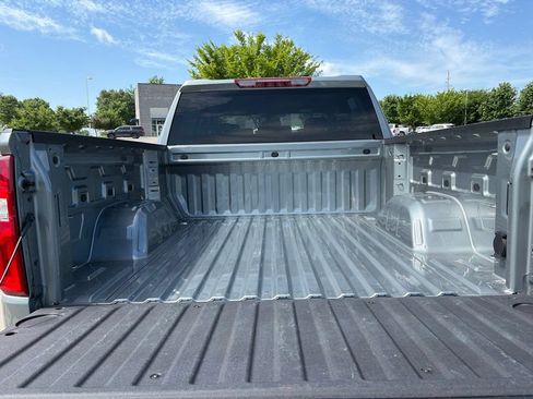 Used 2026 Chevrolet Silverado 1500 RST AWD/4WD image 50