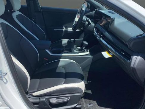 New 2026 Kia K4 GT-Line Turbo FWD image 25