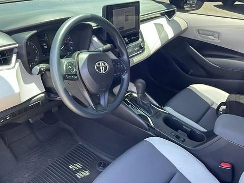 Used 2024 Toyota Corolla LE FWD image 10