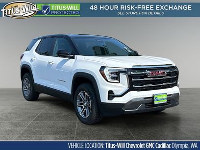 New 2026 GMC Terrain Elevation w/ Technology Package II