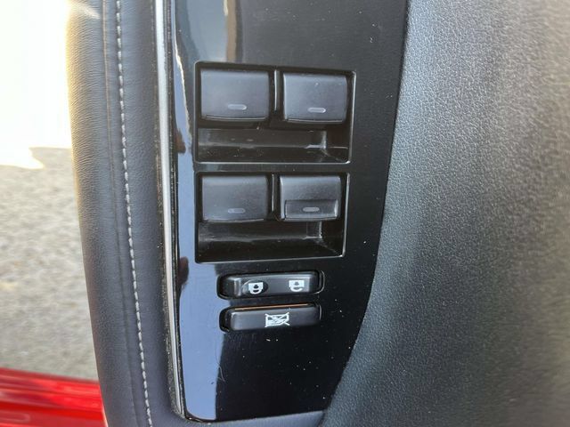 Used 2017 Lexus ES 350 w/ Premium Package FWD image 9