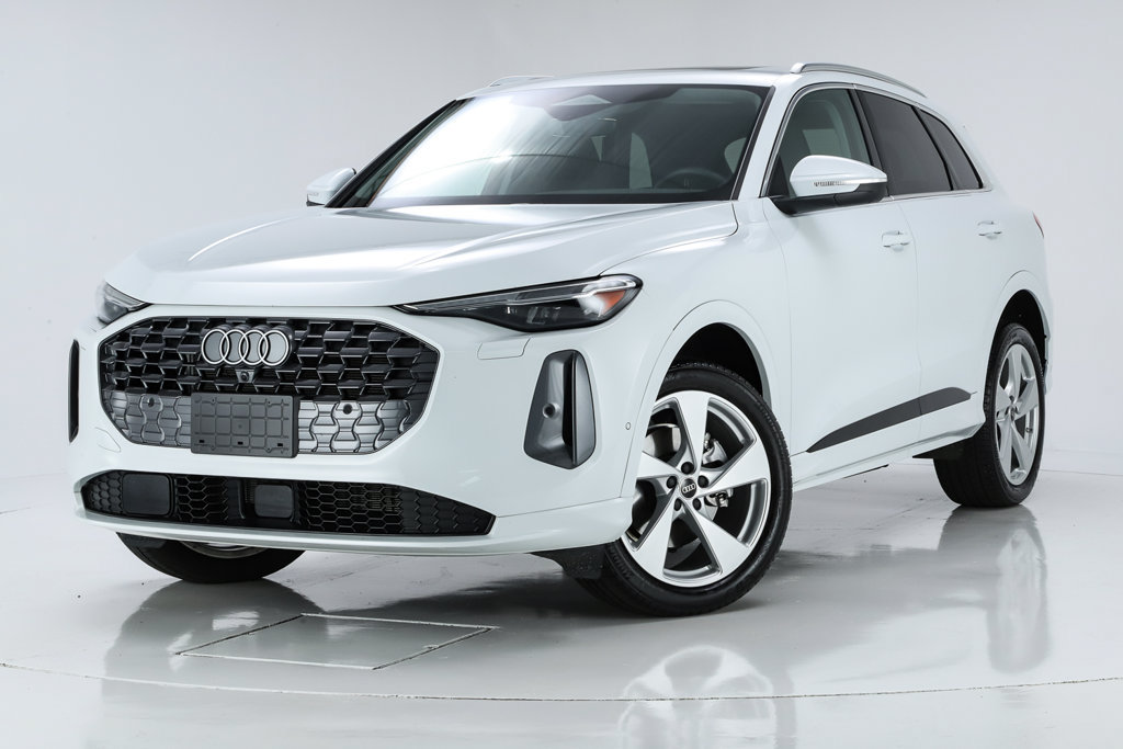 Used 2025 Audi Q5 Premium Plus AWD/4WD image 46