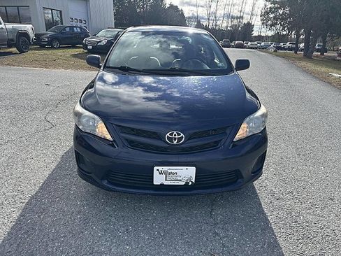 Used 2013 Toyota Corolla L image 8