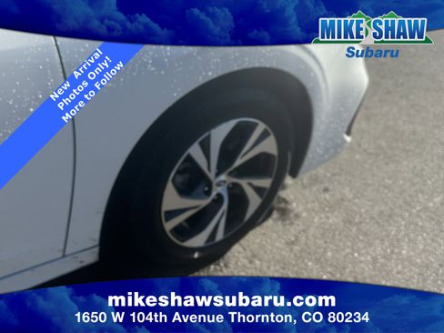 Certified 2023 Subaru Legacy Premium image 12