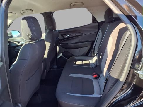 Used 2025 Chevrolet TrailBlazer LT w/ Driver Confidence Package image 22