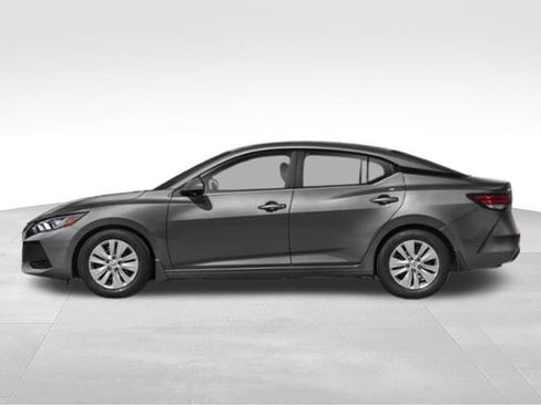 Used 2022 Nissan Sentra S FWD image 6