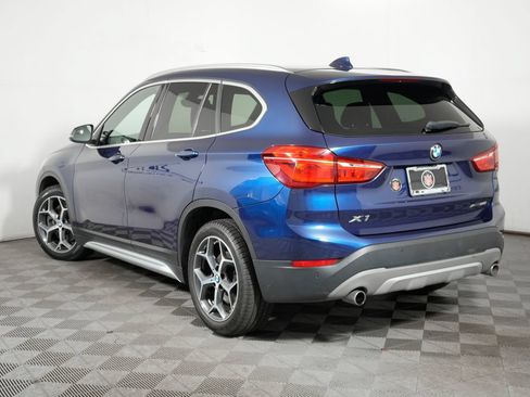 Used 2018 BMW X1 xDrive28i AWD/4WD image 3