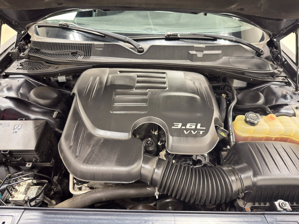 Used 2017 Dodge Challenger GT w/ Driver Convenience Group AWD/4WD image 29