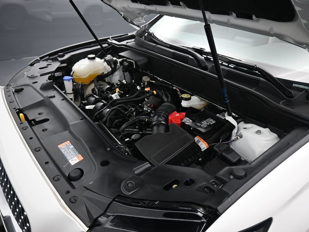 Used 2022 Lincoln Nautilus AWD w/ Premium Package image 51