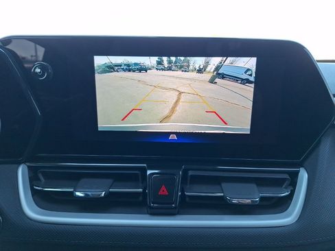 Used 2024 Chevrolet TrailBlazer LT w/ LT Cold Weather Package image 11