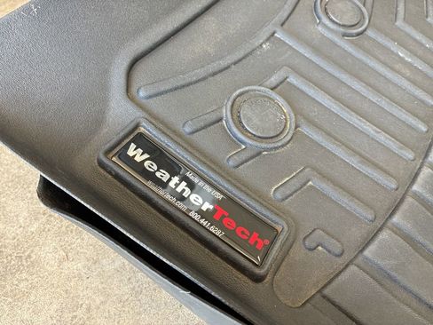 Used 2021 GMC Canyon AT4 w/ Driver Alert Package image 36